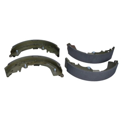 Kuva MAXGEAR 19 4587 Jarrukengät Taka akseli 255 52