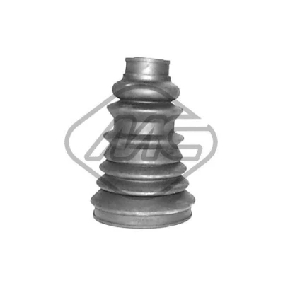 Kuva Paljekumisarja, vetoakseli, Pyörän puoli, etuakseli molemminpuoleinen DACIA, RENAULT OE 6001547699, 7701465489, 7701466122