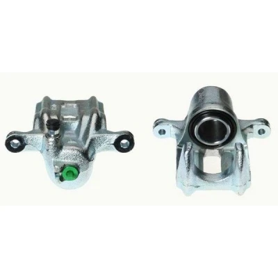 Kuva BUDWEG CALIPER 342099 Jarrusatula HONDA: CR V 2, Accord 7 Tourer