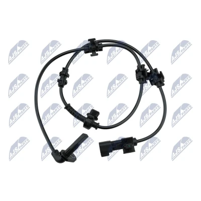 Kuva NTY HCA PL 019 ABS Anturi Taka akseli, vasen, oikea aktiivisensori 2 OPEL: Astra K Sports Tourer, Hatchback
