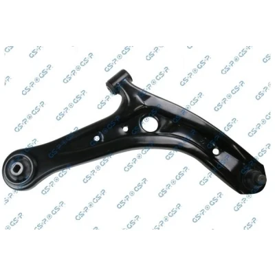Kuva Tukivarsi, pyöräntuenta, Etuakseli, oikea, Alla FORD FIESTA VI, Sedan, Van V, KA+ III, MAZDA 2, 2 Sedan OE D65134300,
