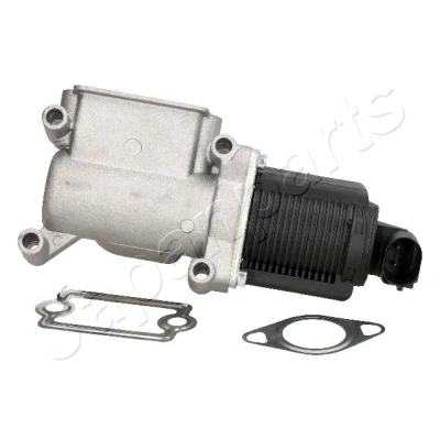 Kuva JAPANPARTS EGR 0210 Venttiili Sähköinen FIAT: Doblo I Cargo