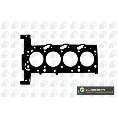 Kuva Tiiviste, sylinterikansi CITROËN, FIAT, FORD, PEUGEOT OE 0209.ET, 1372299
