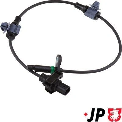 Kuva JP GROUP 3497104770 ABS Anturi aktiivisensori 550 Musta HONDA: CR V 3