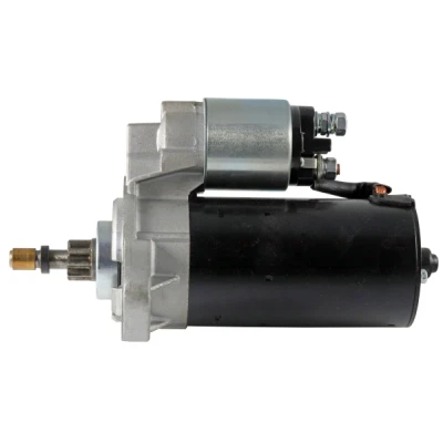 Kuva HELLA 8EA 012 527 001 Starttimoottori 12 1,7 9 VOLKSWAGEN: TRANSPORTER 4, 4 Bus, GOLF 2, SEAT: Ibiza SKODA: Octavia 1 Combi