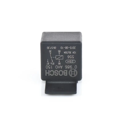 Kuva BOSCH 0 986 AH0 150 Rele 12V 30A 5 napaa