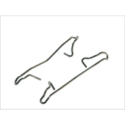 Kuva QUICK BRAKE 109 1085 Tarvikesarja, Jarrupala SAAB: 9000 Hatchback