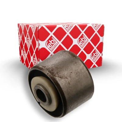 Kuva FEBI BILSTEIN 35260 Kiinnitys, Vakaaja Taka akseli, vasen, oikea 10mm