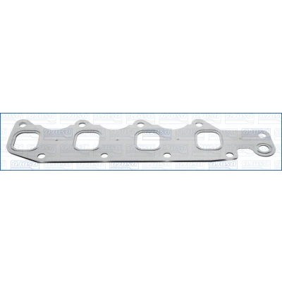 Kuva AJUSA 13185100 Pakosarjan Tiivisteet Poistopuoli MULTILAYER STEEL CHEVROLET: Aveo / Kalos Sedan, DAEWOO: Hatchback