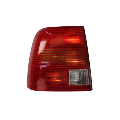 Kuva TYC 11 0206 01 2 Takavalot Vasen Ilman lampun kantaa VOLKSWAGEN: Passat B5 Sedan