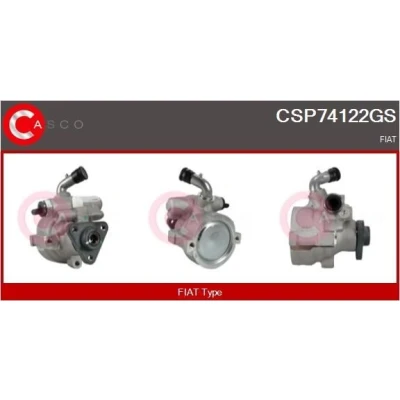 Kuva CASCO CWR84006AS Lasinnostimen Kytkin matkustajan puolella