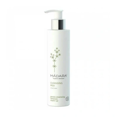 Kuva MÁDARA Cleansing MILK Ihonpuhdistusaine, Koko: 200 ml, /