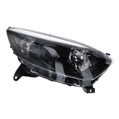 Kuva MAGNETI MARELLI 711307024449 Ajovaloumpio Oikea H1/H1, W5W, P21W Halogeeni Oikeanpuoleiselle liikenteelle ilman polttimoita RENAULT: Captur