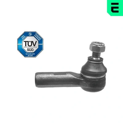 Kuva OPTIMAL G1 614 Raidetangon Pää 13,9 Etuakseli