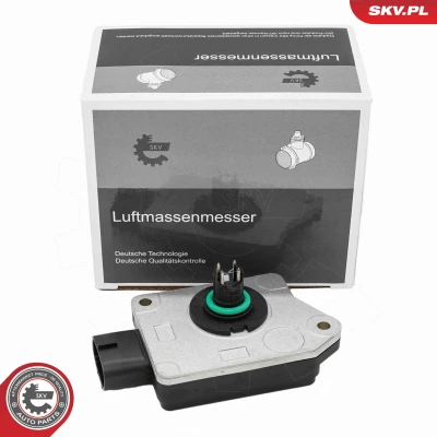 Kuva Ilmamassamittari ESEN SKV 07SKV521