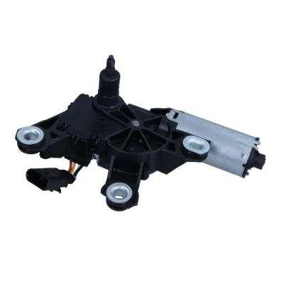 Kuva MAXGEAR 57 0252 Tuulilasin Pyyhkimen Moottori 12V Takana AUDI: A6 C6 Avant, C7 Avant