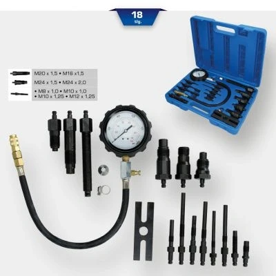 Kuva Puristuspaineen testaussarja, Universal 1154307 OE