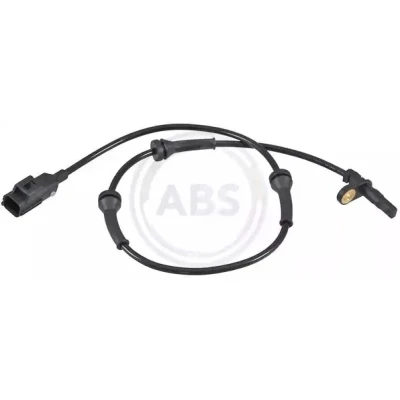 Kuva Tunnistin, kiertonopeus, Taka akseli LAND ROVER RANGE EVOQUE, EVOQUE Cabriolet, VAN OE 60996, 61071, LR024208