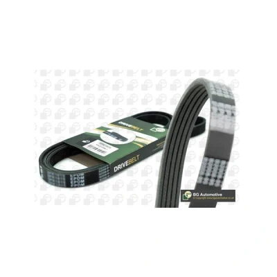Kuva Moniurahihna Bga 5PK1440 mercedes benz, renault OE 6519930096, A6519930096