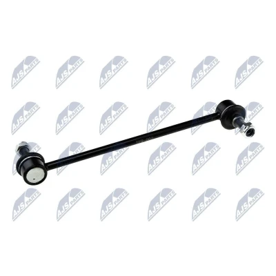 Kuva NTY ZLP FR 002 Koiranluu Etuakseli, vasen, oikea, Taka akseli BMW: 5 Sedan, Touring, 3 FORD: Focus Mk1 Farmari