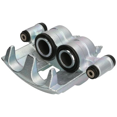 Kuva BUDWEG CALIPER 343219 Jarrusatula FIAT: Ducato II Van, Flatbed Kuorma auto/Alusta, Bussi, CITROËN: Jumper I Van