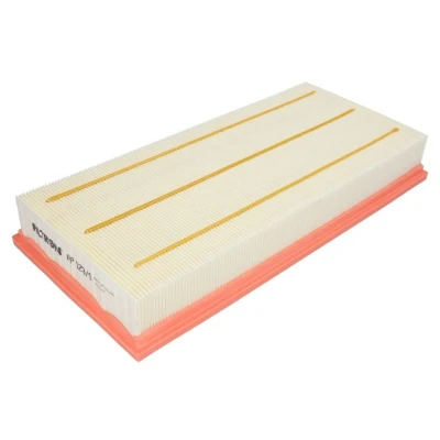Kuva FILTRON AP 129/9 Ilmansuodatin 49 163 346 Suodatinpanos LAND ROVER: Range Rover Sport, 3, Discovery 4