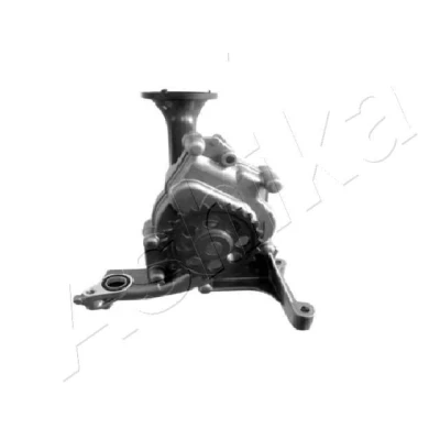 Kuva Öljypumppu CITROËN C1 II, C3 III, PEUGEOT 108, 2008 I OE 9673506480, 9808231280, 9831294580