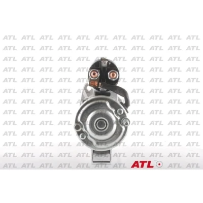 Kuva Käynnistin HYUNDAI SANTA FÉ I, SONATA IV, TRAJET, KIA MAGENTIS SORENTO SPORTAGE II OE 36100 38090, M 60 082