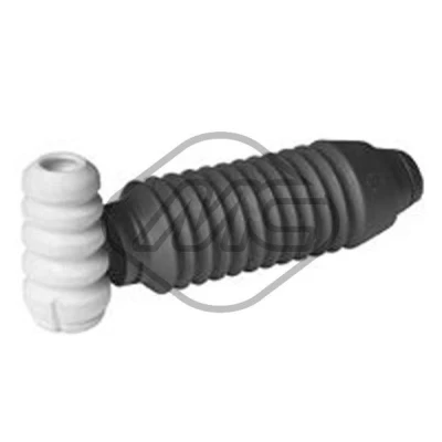 Kuva Vaimennuskumi, jousitus, Etuakseli RENAULT KANGOO / GRAND II, BE BOP, Express OE 8200591288, 8200839707
