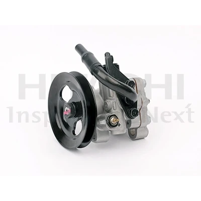 Kuva HITACHI 2503646 Ohjaustehostimen Pumppu Hydraulinen 1 106