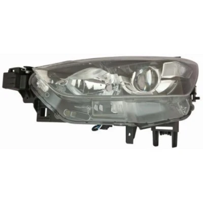 Kuva ABAKUS 216 1173L LDEM2 Ajovaloumpio MAZDA: CX 3