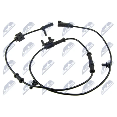 Kuva Tunnistin, kiertonopeus, Taka akseli, vasen CHRYSLER 300C, LANCIA THEMA OE 36284, 4779643AB, 4779643AD