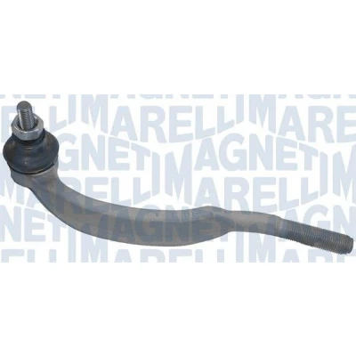 Kuva Raidetangon pää, Etuakseli, vasen CITROËN C5 II, C6, PEUGEOT 407, 407 Coupé, SW OE 3817.58