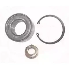 Kuva VAICO V48 0102 Pyöränlaakerit Taka akseli EXPERT KITS + 82,5 LAND ROVER: Freelander I SUV, 2 Van, MG: ZT T Farmari