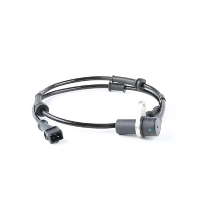 Kuva Tunnistin, kiertonopeus, Etuakseli, oikea MITSUBISHI, VOLVO OE 30870895, 60113, MB950344