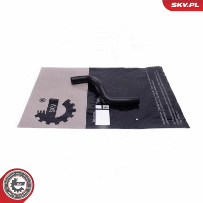 Kuva ESEN SKV 54SKV494 Jäähdyttimen Letku