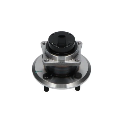 Kuva KAVO PARTS WBH 9005 Pyöränlaakerit Taka akseli integroidulla ABS sensorilla 135 TOYOTA: Corolla IX Hatchback, Sedan, X Sedan
