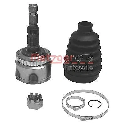 Kuva METZGER 7110118 Vetonivel OPEL: Meriva A