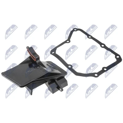 Kuva Hydrauliikkasuodatin, automaattivaihteisto CADILLAC, CHEVROLET, OPEL, SAAB OE 31728 8Y000
