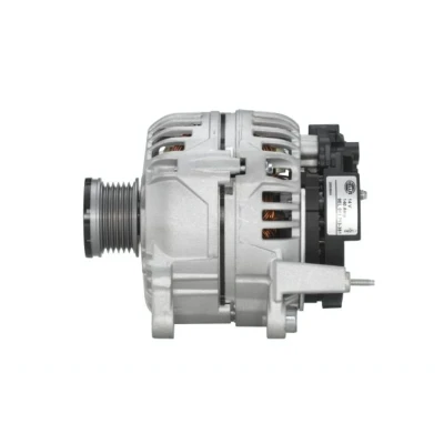 Kuva HELLA 8EL 011 713 381 Laturi 14V 140A SKODA: Octavia 2 Combi, II Hatchback, Fabia 2, SEAT: Altea XL, Ibiza 4 ST, Leon Hatchback