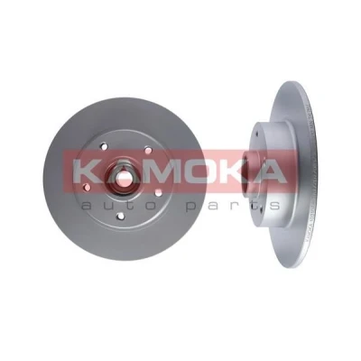 Kuva Jarrulevy, Taka akseli RENAULT FLUENCE, MEGANE Coupé III, Halvkombi III OE 43 200 15 39R, 8P3807434, 8P3807434AY7W