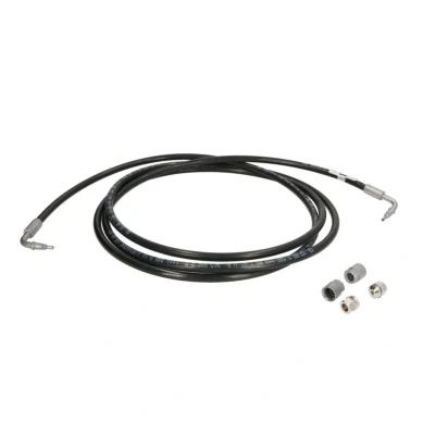 Kuva AUGER 80518 Letku, ohjaamokippi