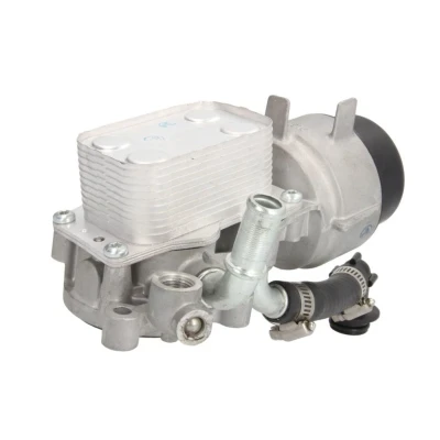 Kuva THERMOTEC D4C006TT Öljynjäähdytin VOLVO: V50, C30, V70 3, PEUGEOT: 508 I SW, CITROËN: C4 Picasso 1
