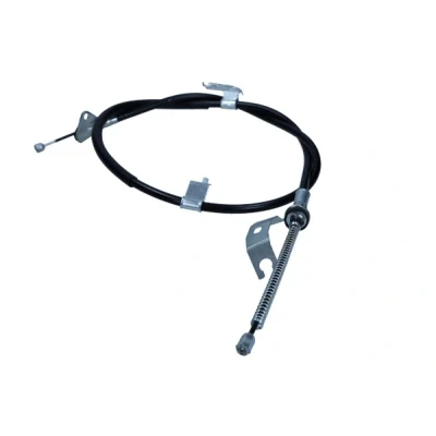Kuva MAXGEAR 32 1454 Käsijarruvaijeri 1472, 1219 Rumpujarru