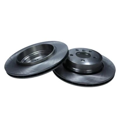 Kuva MAXGEAR 19 1949 Jarrulevyt Taka akseli 320 22 5 120 Tuuletettu BMW: X3