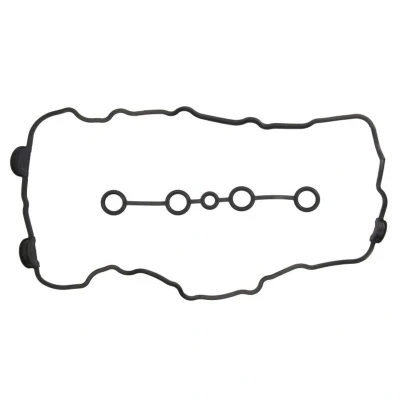 Kuva ELRING 634.770 Tiivistesarja, Vent. Koppa NISSAN: Primera Hatchback, Sedan, ALMERA 1 Hatchback