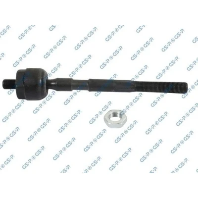 Kuva Raidetangon pää, suora, etuakseli molemminpuoleinen, Etuakseli, oikea, vasen DACIA, LADA, RENAULT OE 6001547606, 6001550441, 6001551453
