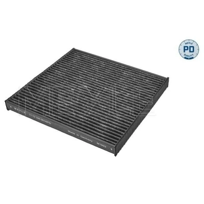 Kuva MEYLE 11 12 326 0014/PD Raitisilmasuodatin FIAT: Ducato III Flatbed Kuorma auto / Alusta, Bussi, Van, PEUGEOT: Boxer Bussi