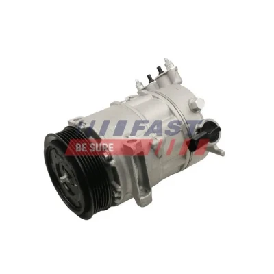 Kuva FAST FT56328 Ilmastoinnin Kompressori 5SEL12 12 PAG 46 R 134a CITROËN: C4 Grand Picasso 2, II Cactus