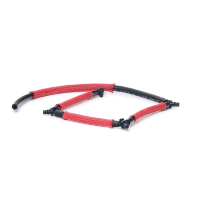 Kuva DR.MOTOR AUTOMOTIVE DRM6011 Letku, Polttoaineen Ylivuoto FORD: MONDEO 4 Turnier, Focus 2, 2 Kombi